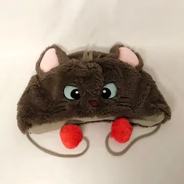 마리 앙투아네트  팬캡