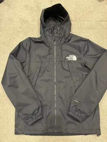 THE NORTH FACE 마운틴 파카