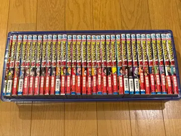 나의 히어로 아카데미아 코믹스 33권 세트