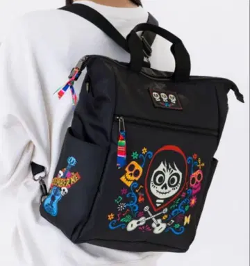 리멤버 미 3way 럭색 숄더백 토트백