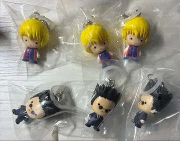 헌터헌터 메지루시 액세서리