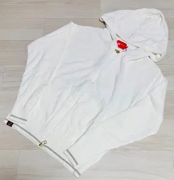 뉴발란스 골프 여성용 니트 후드티 의류 S사이즈 새상품