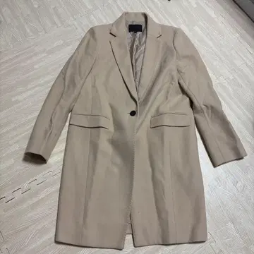 ICB 체스터 코트