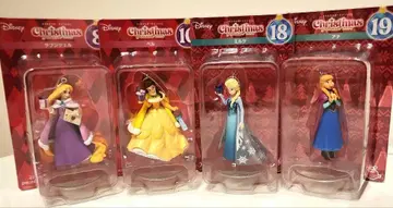 디즈니 크리스마스 오너먼트 복권 2024