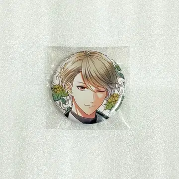 스타마이 AGF 구매 혜택 캔뱃지 히야마 타카미