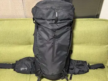 Thule topio40 스울리 토피오40