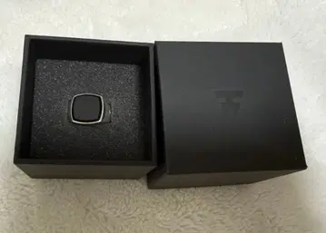 톰우드 링 오닉스 62