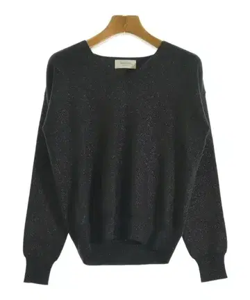 OPAQUE.CLIP 니트 스웨터 여성용