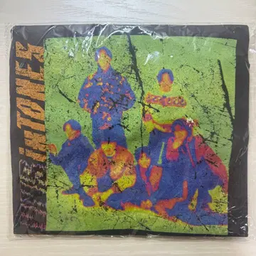 SixTONES VVS 투어 T셔츠