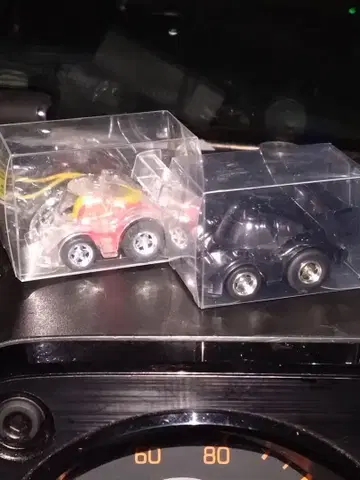 샘플 컬러 포함 쵸로QHG 도요타 TS010