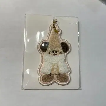 릴린린 디즈니 크리스마스 2025 키체인