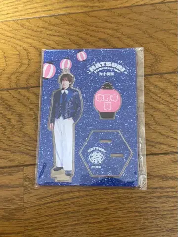 MATSURI 오노데라 츠바사 1st 콘서트 투어 대추락 아크릴 스탠드
