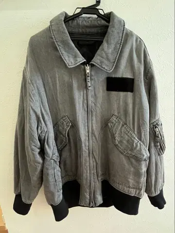 JEANASIS 자켓 아우터