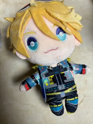 유Q윌슨 YuQWilson 니지누이