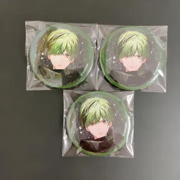 시쿠포니 스치 랜덤 캔뱃지 솔로곡