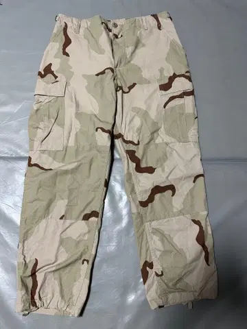 PROPPER 카모플라쥬 워크 팬츠 M/R