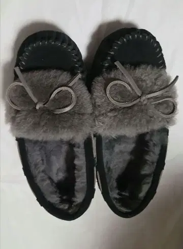 EMU Australia 모카신