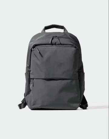 유니클로 펑셔널 백팩 07GRAY