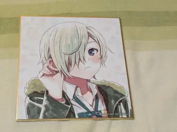 니지가사키 학원 스쿨 아이돌 동호회 입장 혜택 미니 색지 오미 카나타