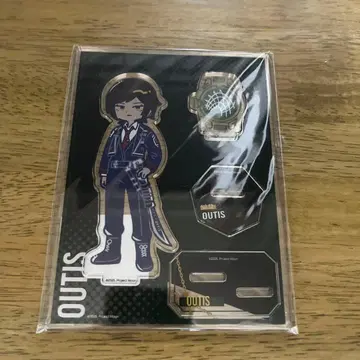 림버스 컴퍼니 우티스 아크릴 스탠드