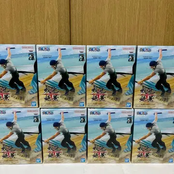 원피스 전광절경 -RORONOA ZORO- 로로노아 조로