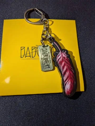 Mrs. GREEN APPLE 가챠 오모리 모토키