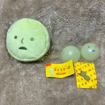 스미스키 쿠션 파우치 세이za스키 스트랩