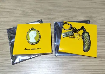 Mrs.GREENAPPLE BABELnoTOH 랜덤 가챠