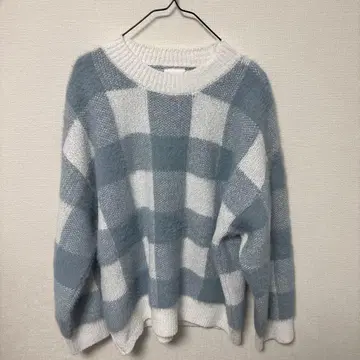 gelato pique 젤라또피케 깅엄 체크 셋업