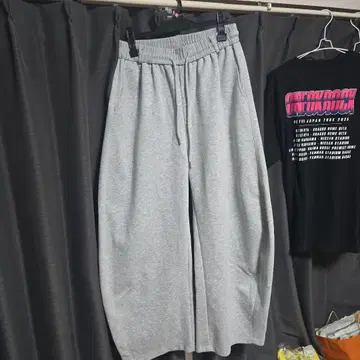 지하인 온라인 벌룬 스웨트 팬츠 XL