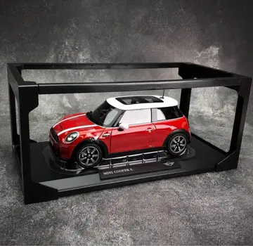 MINI COOPER 1/18 스케일 미니카