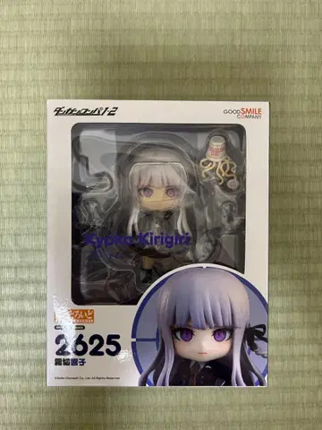 키리기리 쿄코 넨도로이드