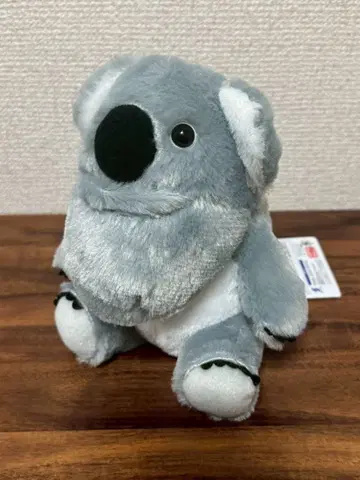 샤쿠레루 플래닛 코알라