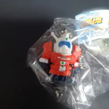 가챠왕 슈퍼로봇대전 미니 피규어 이데온