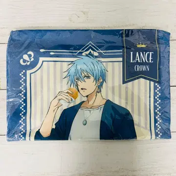 매쉬 MASHLE 신작 페이스 타월 란스 스포츠 타월