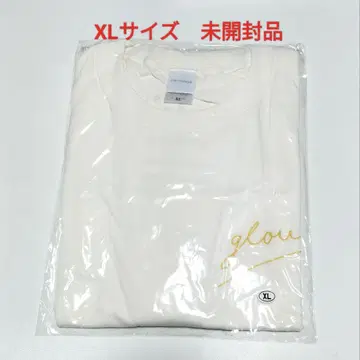 미나세 이노리 T셔츠 B 라이브 2022 glow XL 사이즈 미개봉품