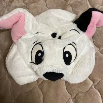 101마리 강아지 팬캡