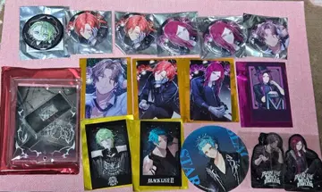 브라스 Team P 총정리