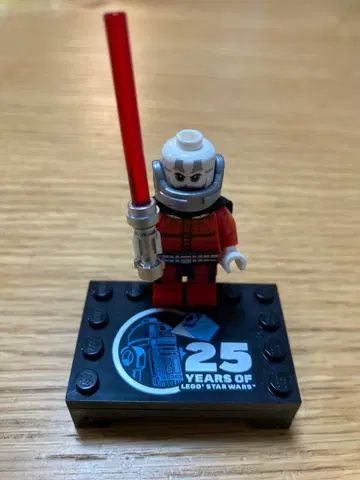 레고 스타 워즈