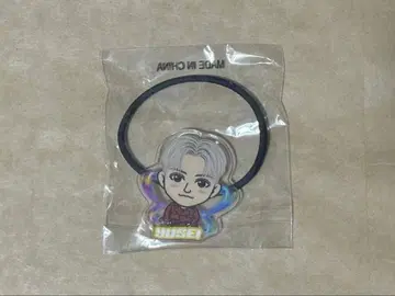 FANTASTICS 야기 유세이 머리끈