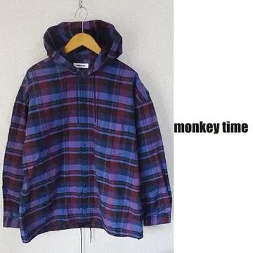 무료배송 익명 배송 monkey time 몽키타임 셔츠 후드티