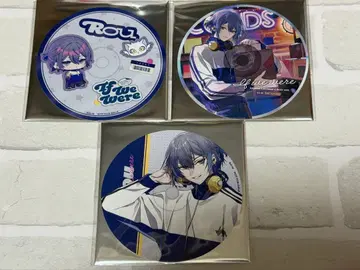 니지산지 If we were 혜택 라운드 카드 코야나기 로우