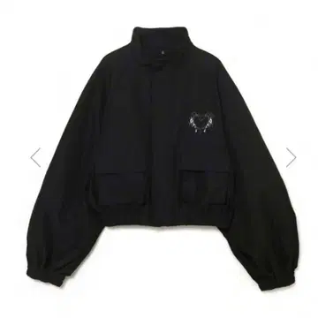 최저가!melt the lady gothic jacket black