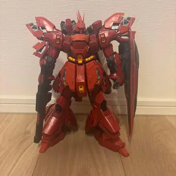 [ 조립만 한 제품 ] MG 사자비 ver.ka