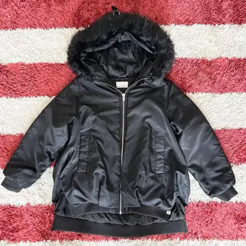 태블릿 호텔 mozu 자켓 블루종 아우터