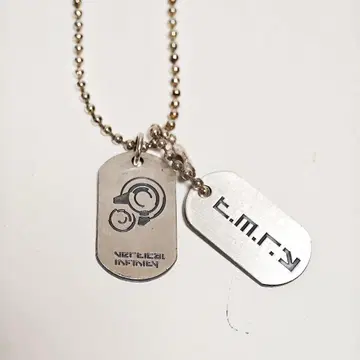 펜던트 탑 x 2 TMR