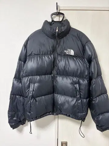 THE NORTH FACE 90s 눕시