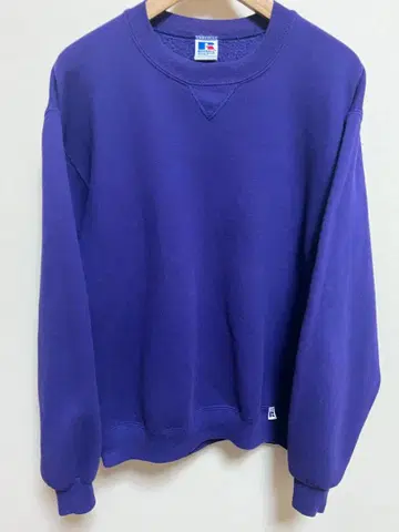 USA제 러셀 애슬레틱 맨투맨 M