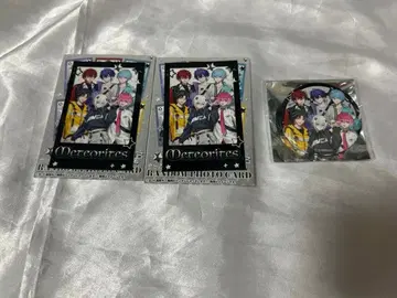 Meteorites 메테오라 굿즈 묶음 판매