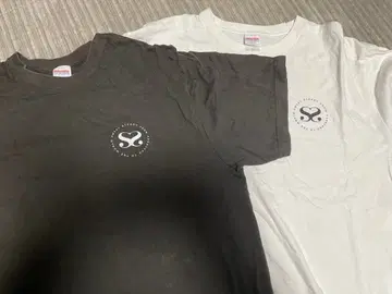 SWEETSTEADY 시작의 신호 티셔츠 세트